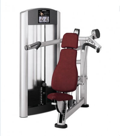 Shoulder Press